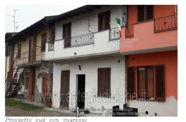 appartamento in vendita ad Alagna