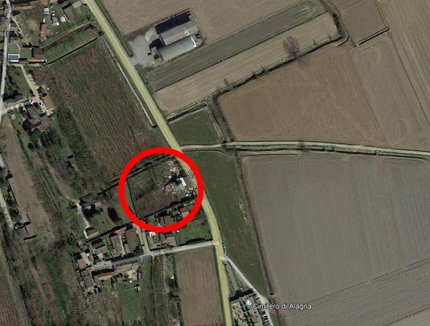 casa indipendente in vendita ad Alagna