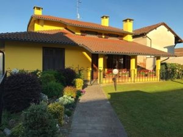 casa indipendente in vendita ad Alagna