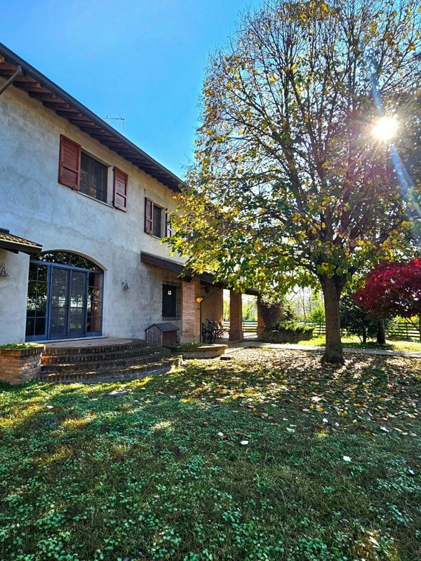 casa indipendente in vendita ad Alagna