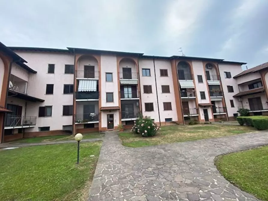 appartamento in vendita ad Alagna