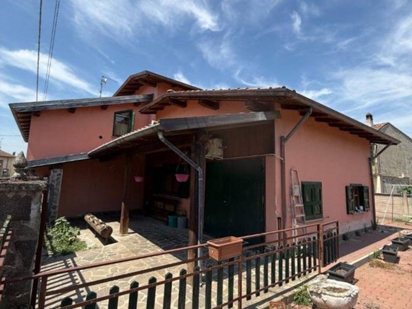 casa indipendente in vendita ad Alagna