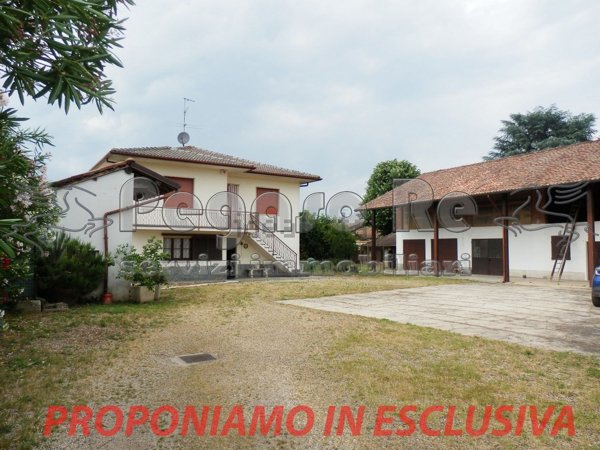 casa indipendente in vendita ad Alagna