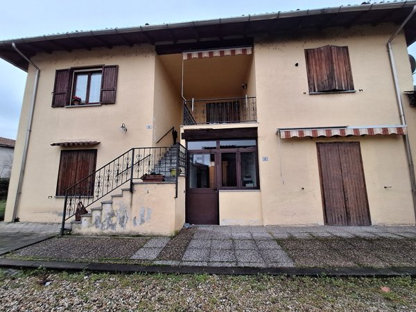 casa indipendente in vendita ad Alagna