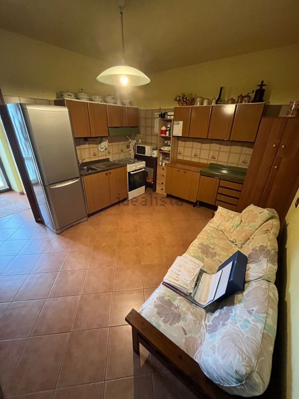 casa indipendente in vendita ad Alagna