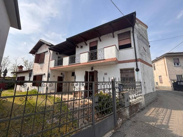 casa indipendente in vendita ad Alagna