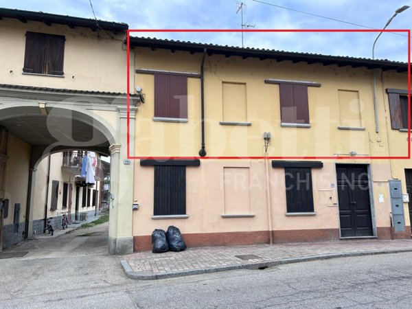 appartamento in vendita ad Alagna