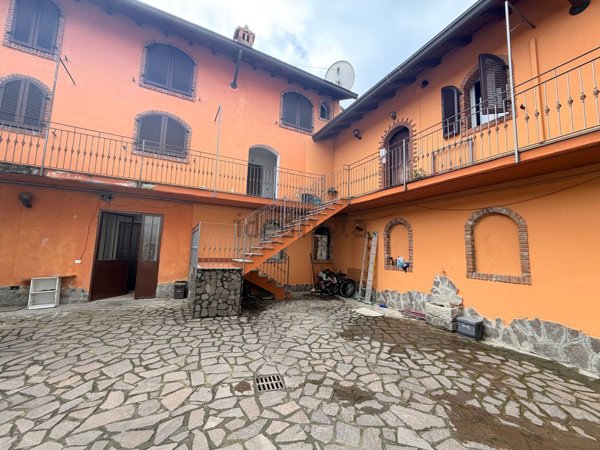 appartamento in vendita ad Alagna