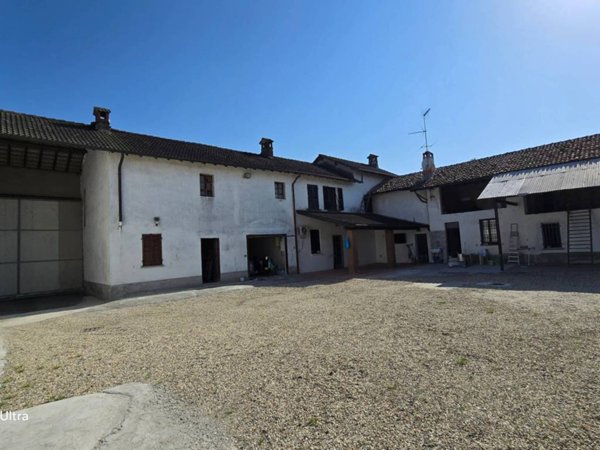 casa indipendente in vendita ad Alagna