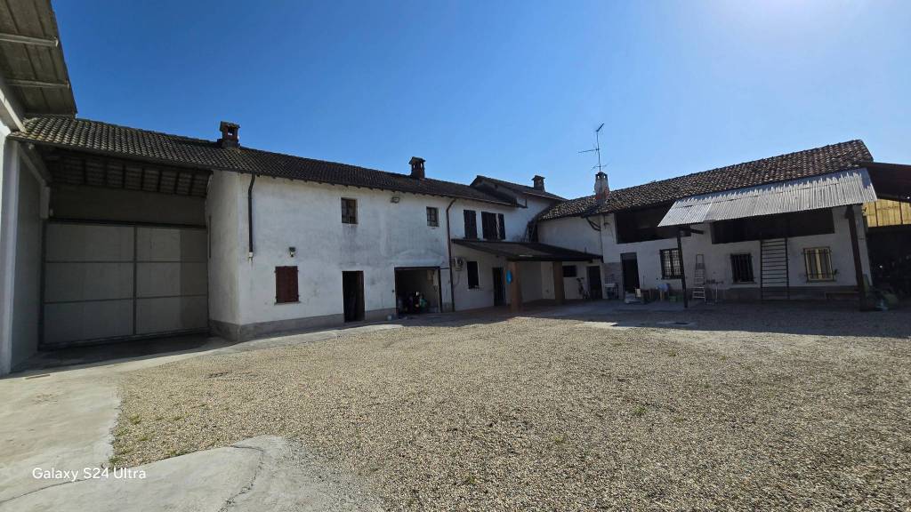casa indipendente in vendita ad Alagna