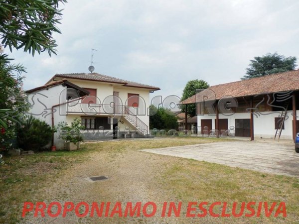 casa indipendente in vendita ad Alagna