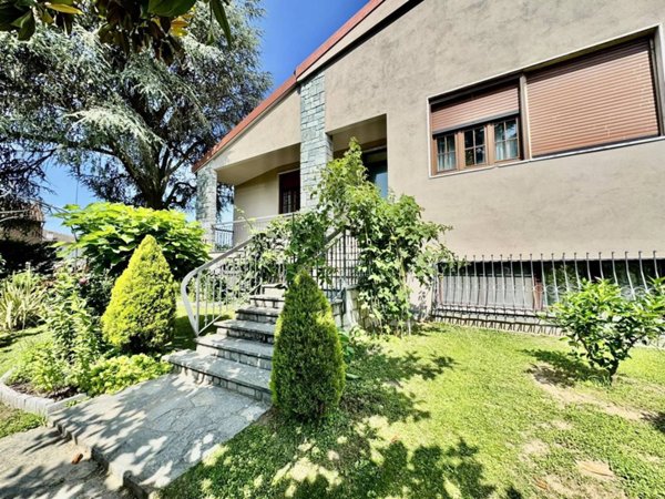casa indipendente in vendita ad Alagna