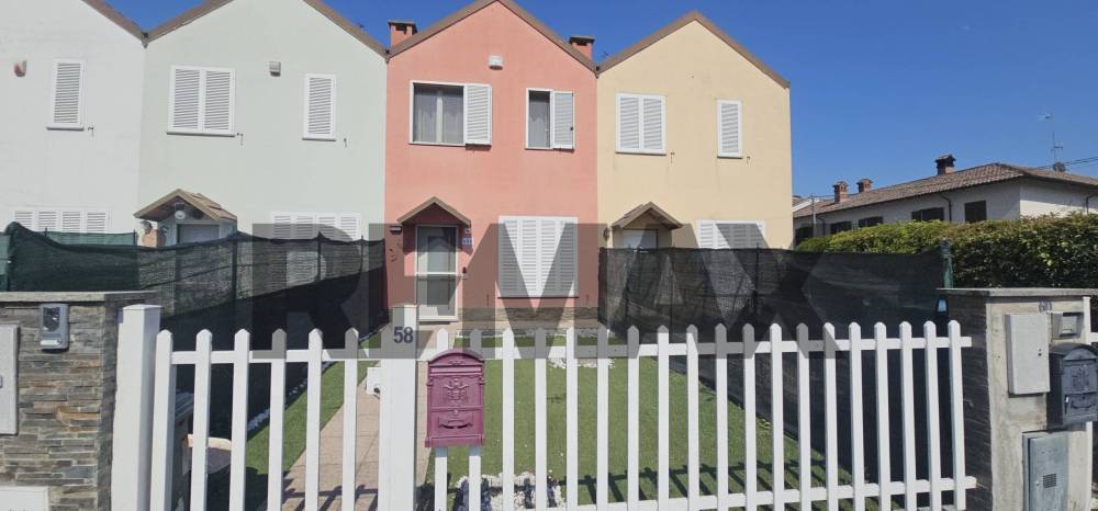 casa indipendente in vendita ad Alagna