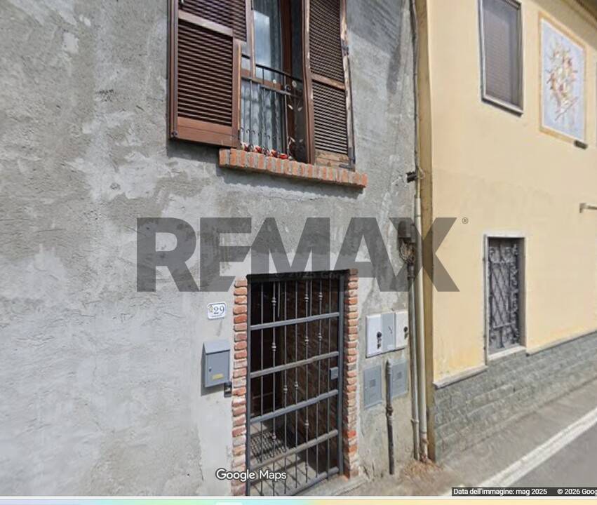 casa indipendente in vendita ad Alagna