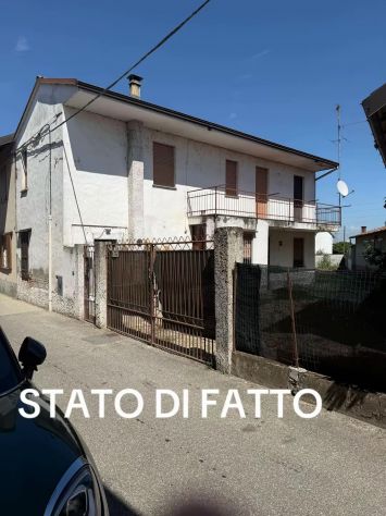 casa indipendente in vendita ad Alagna