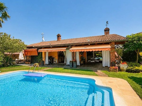 casa indipendente in vendita ad Alagna