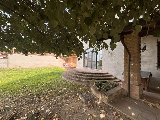 casa indipendente in vendita ad Alagna