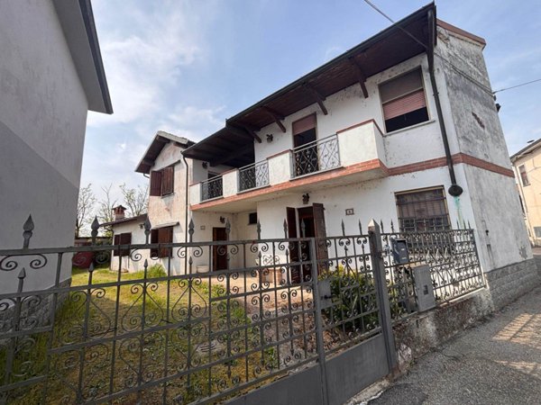 casa indipendente in vendita ad Alagna