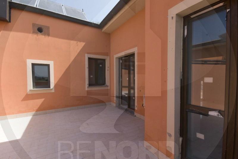 appartamento in vendita ad Albuzzano in zona Vigalfo