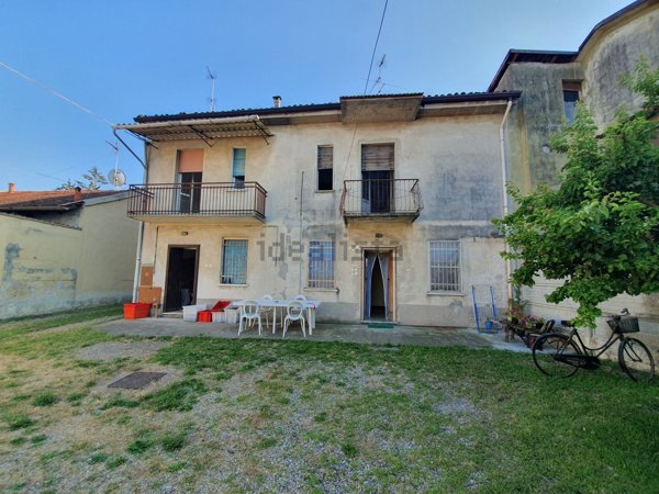 appartamento in vendita ad Albuzzano