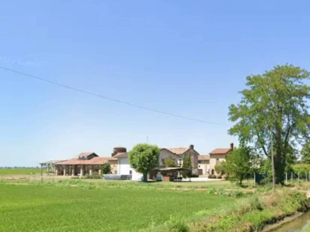 casa indipendente in vendita ad Albuzzano in zona Alperolo