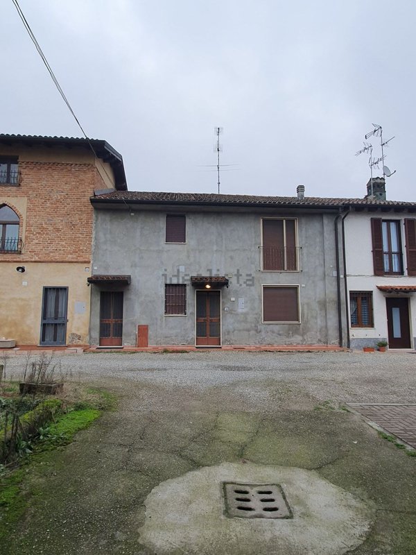 casa indipendente in vendita ad Albuzzano