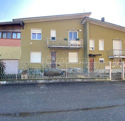 casa indipendente in vendita ad Albuzzano