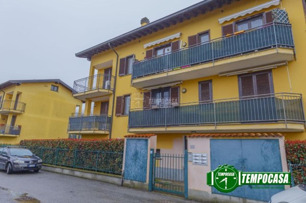 appartamento in vendita ad Albuzzano