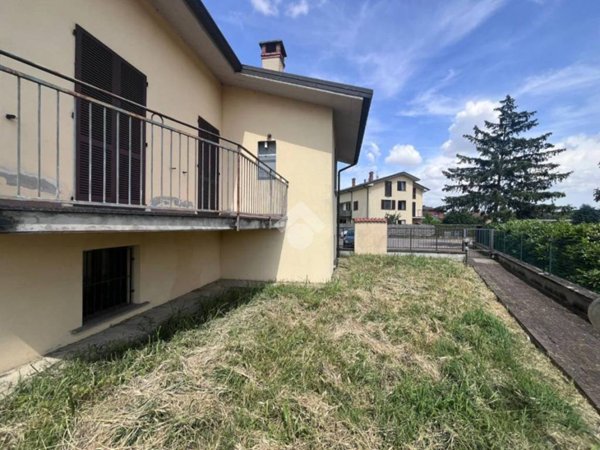 appartamento in vendita ad Albuzzano