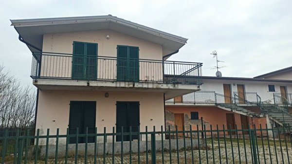 appartamento in vendita ad Albuzzano