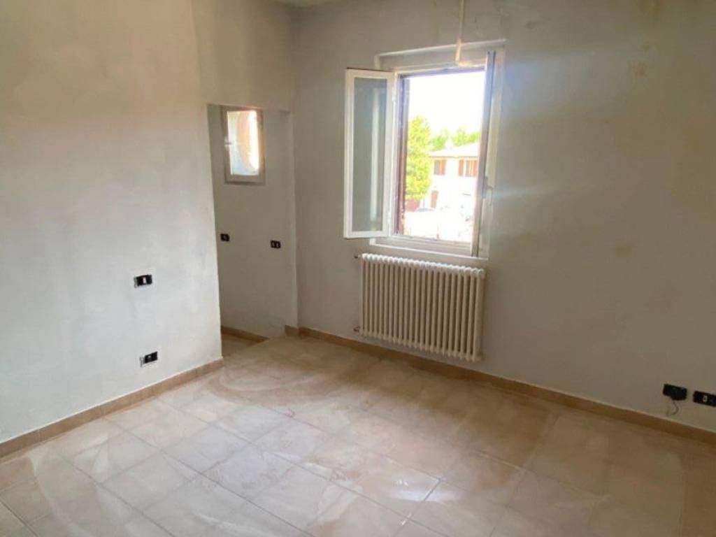appartamento in vendita ad Albuzzano in zona Barona