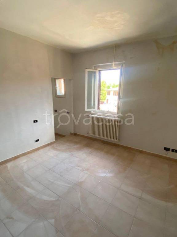 appartamento in vendita ad Albuzzano in zona Barona