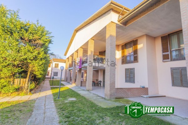 appartamento in vendita ad Albuzzano
