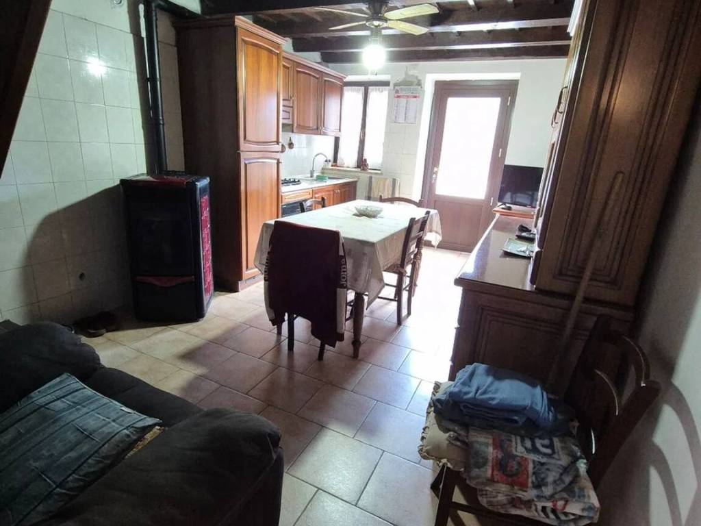 casa indipendente in vendita ad Albuzzano
