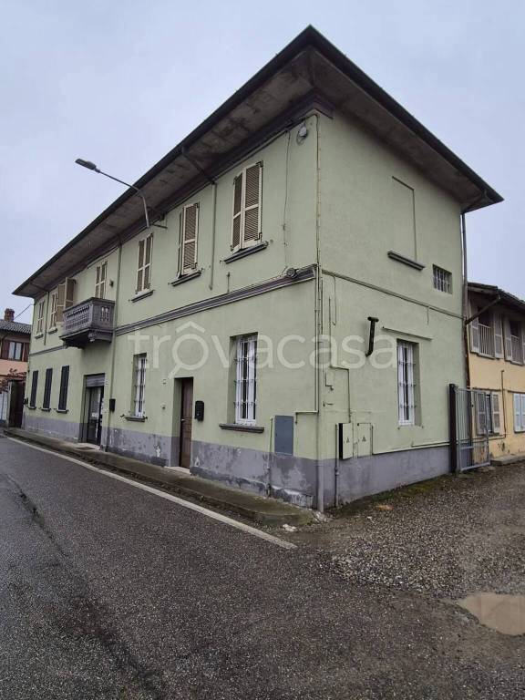 casa indipendente in vendita ad Albuzzano