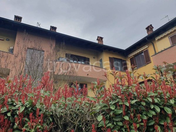 appartamento in vendita ad Albuzzano