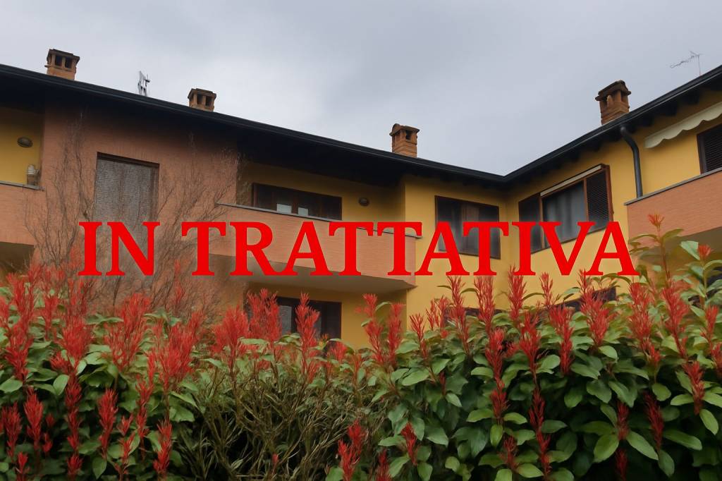 appartamento in vendita ad Albuzzano