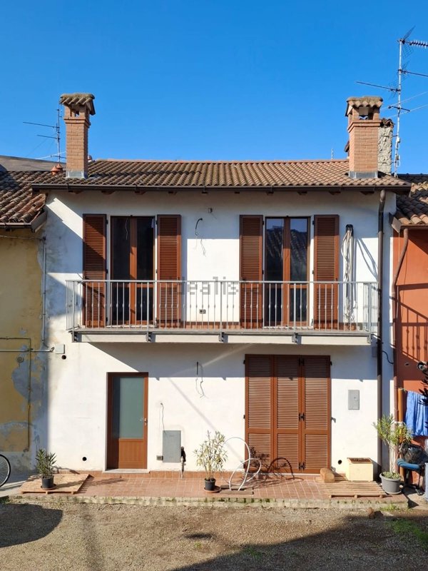 appartamento in vendita ad Albuzzano