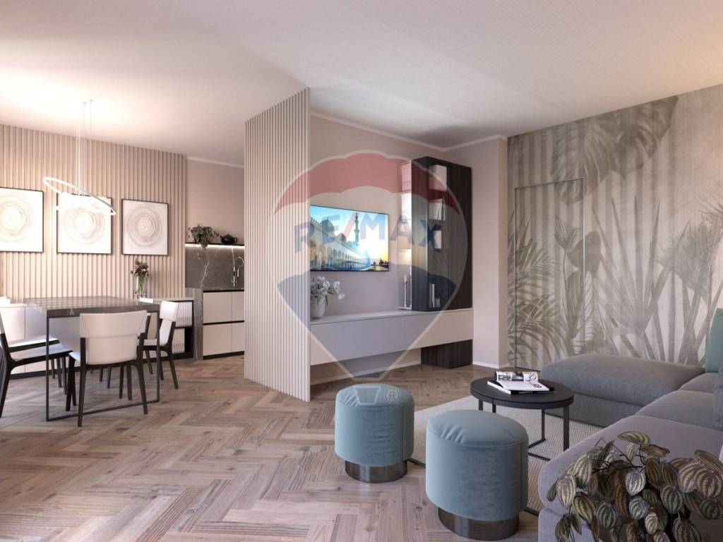 appartamento in vendita ad Albuzzano