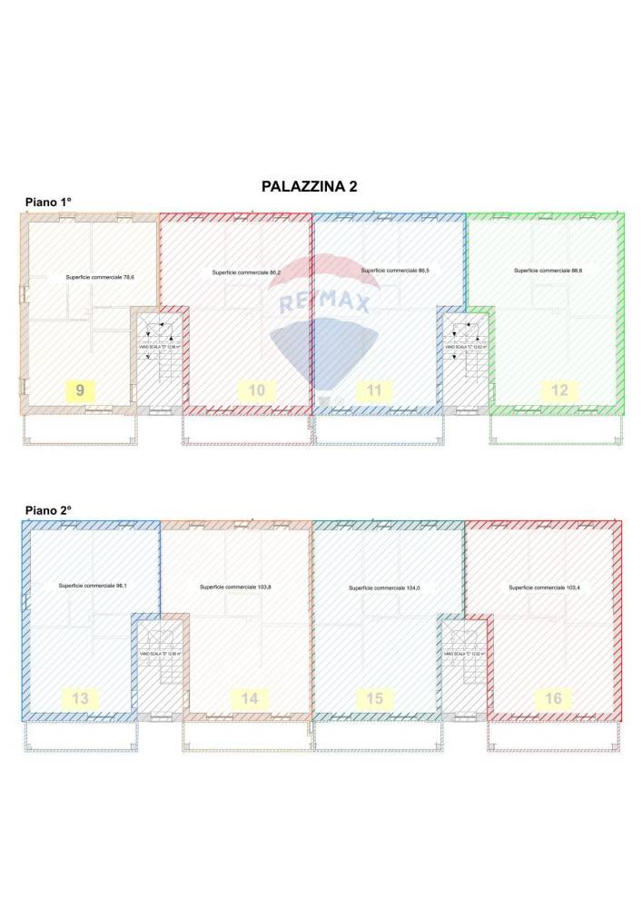 appartamento in vendita ad Albuzzano