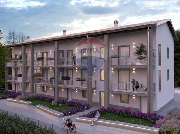 appartamento in vendita ad Albuzzano