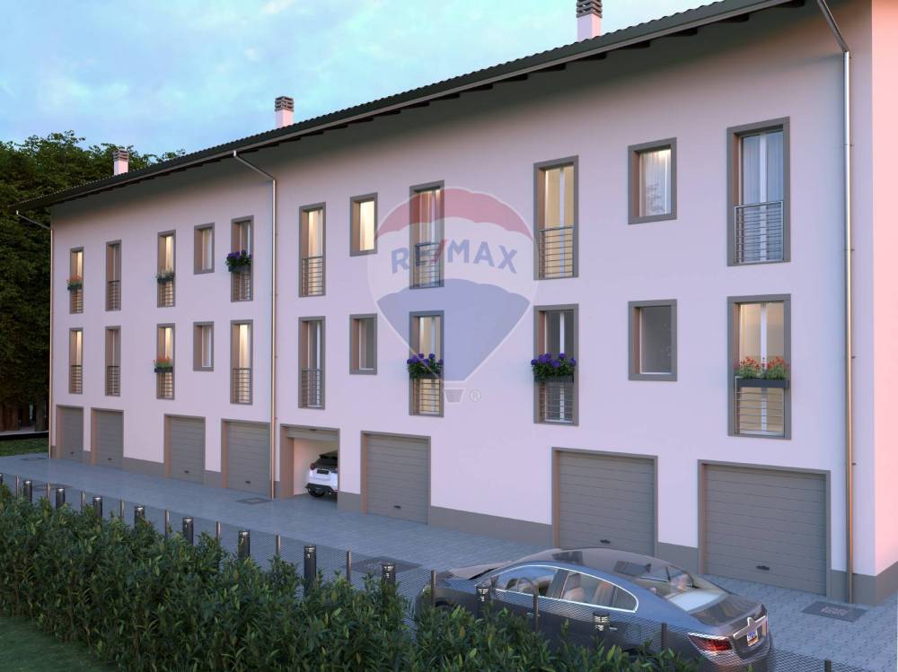 appartamento in vendita ad Albuzzano