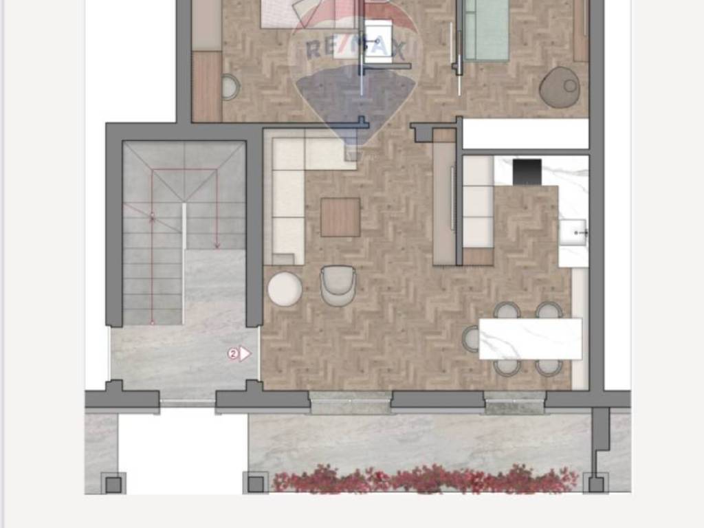 appartamento in vendita ad Albuzzano