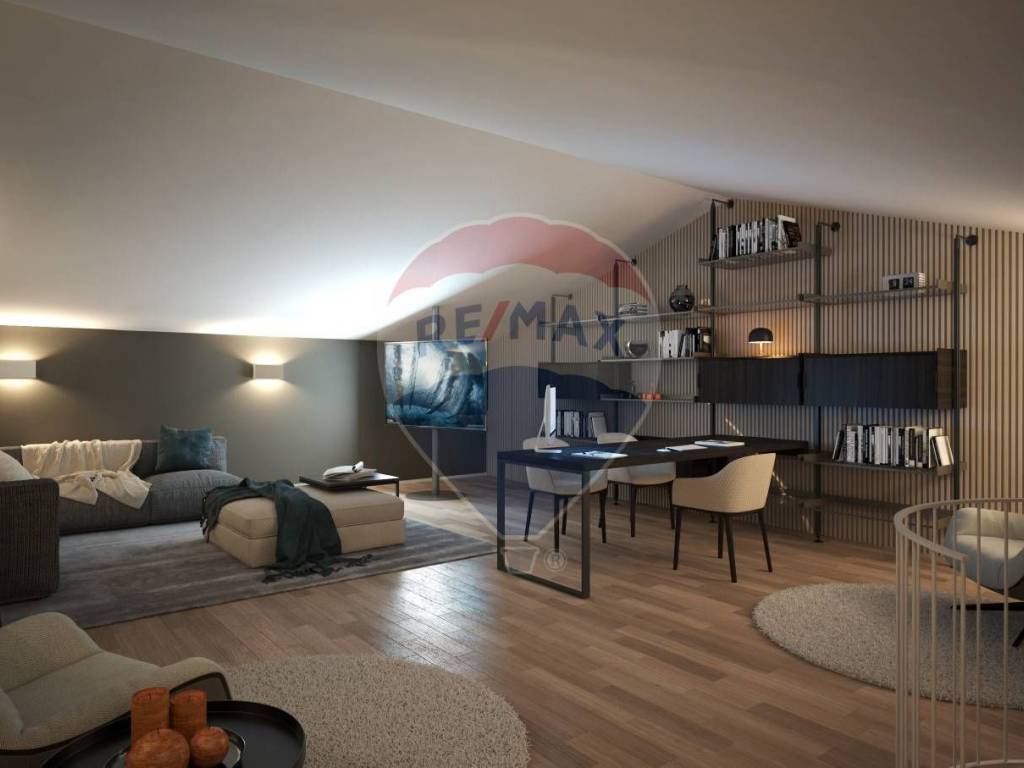 appartamento in vendita ad Albuzzano