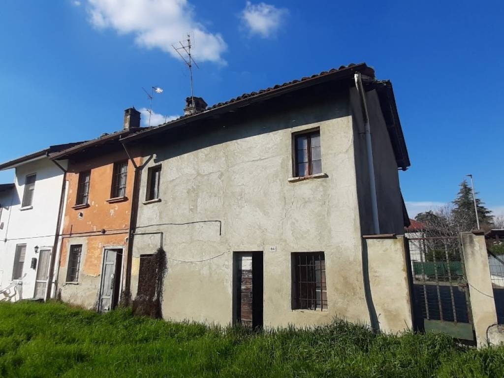 casa indipendente in vendita ad Albuzzano