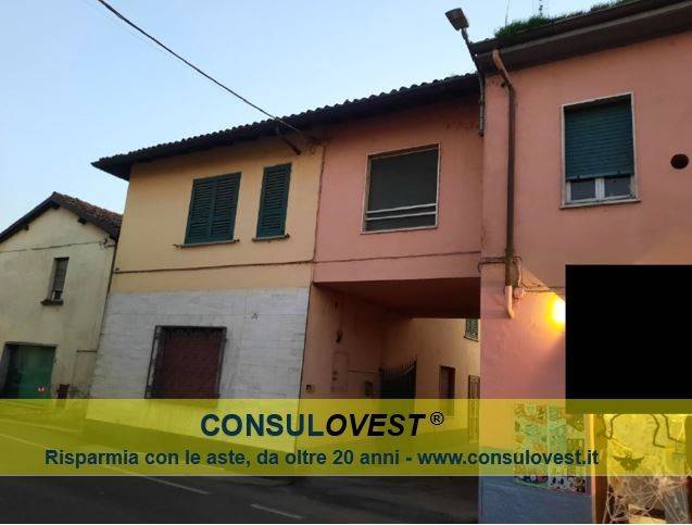 casa indipendente in vendita ad Albuzzano