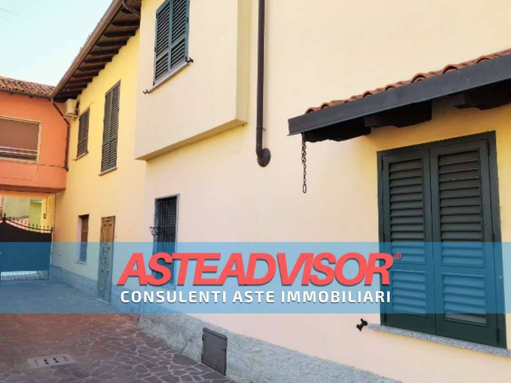 casa indipendente in vendita ad Albuzzano