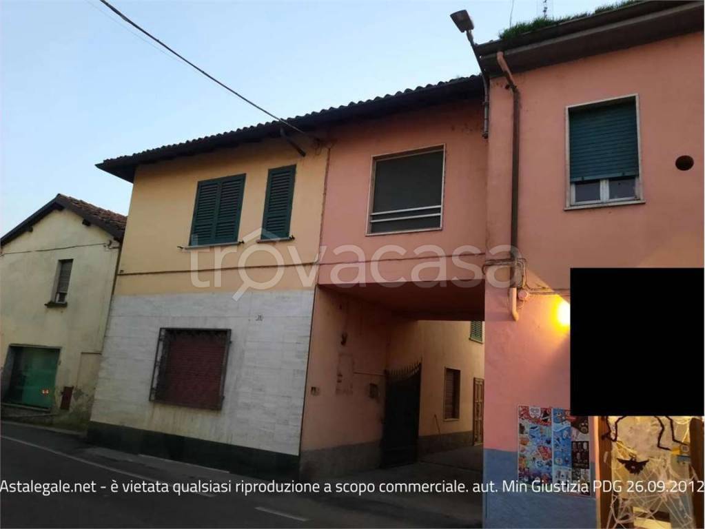 casa indipendente in vendita ad Albuzzano