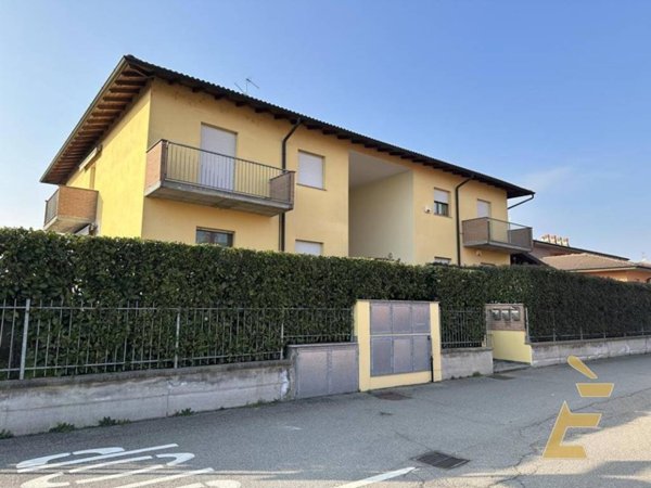 appartamento in vendita ad Albuzzano