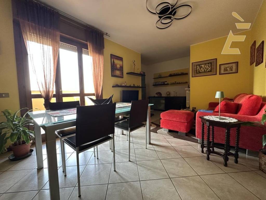 appartamento in vendita ad Albuzzano